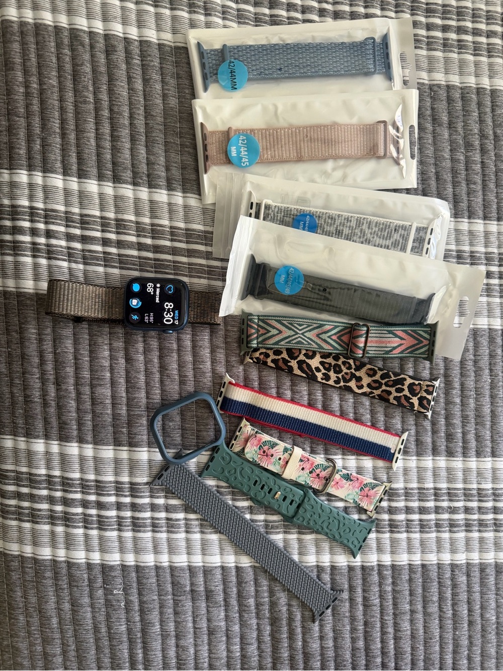Apple Watch Series 7 45mm